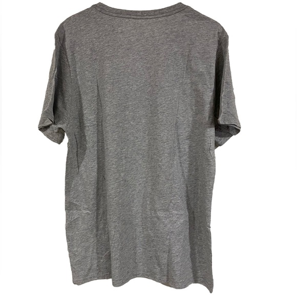 Mens Teenage Mutant Ninja Turtles Short Sleeve Graphic Logo Shirt Size Large NEW - Picture 6 of 6